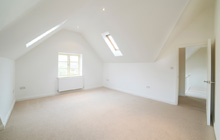 West Langdon bedroom extension leads