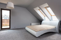 West Langdon bedroom extensions