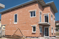 West Langdon home extensions