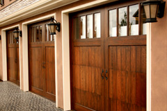 West Langdon garage extension quotes