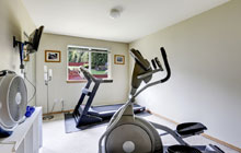 West Langdon home gym construction leads