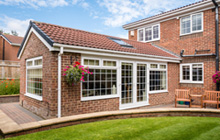 West Langdon house extension leads