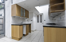 West Langdon kitchen extension leads